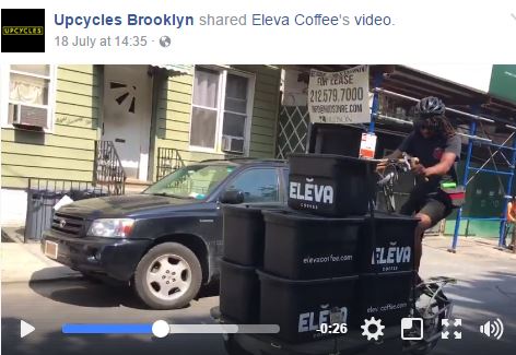 pekochel's tweet image. Stoked that our buddies at Upcycles have launched a facebook page! LIKE #smartfreight Cargo #bikeNYC bliss 💪🏿⚡️ facebook.com/upcyclesbrookl…