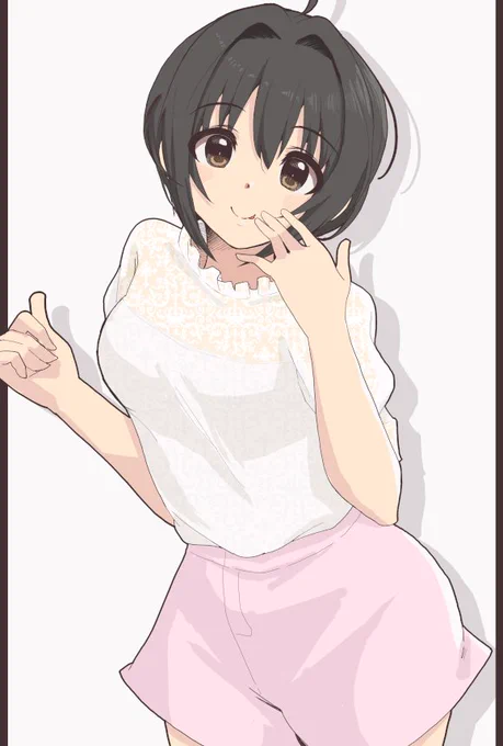 美穂 