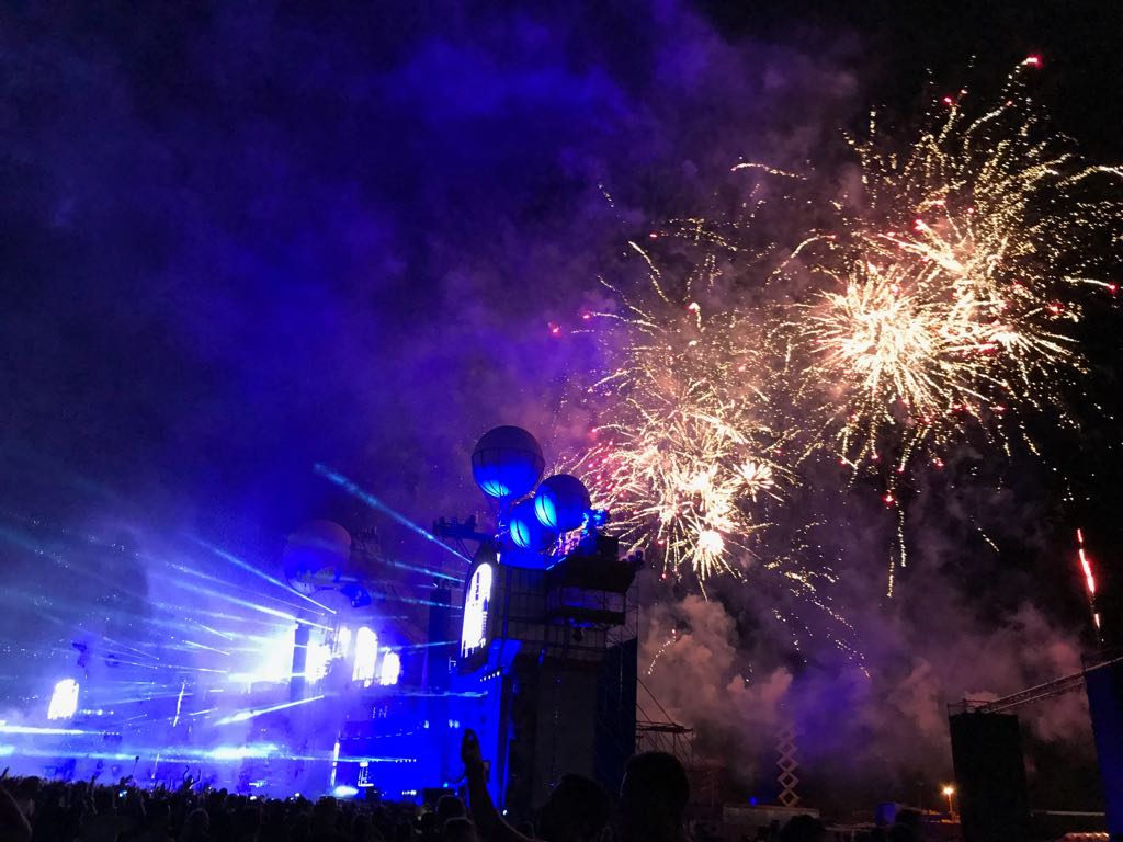 2familiar's tweet image. Was für ein Wochenende! Solangsam zurück im Alltag :) @aerochrone #parookaville #pv17