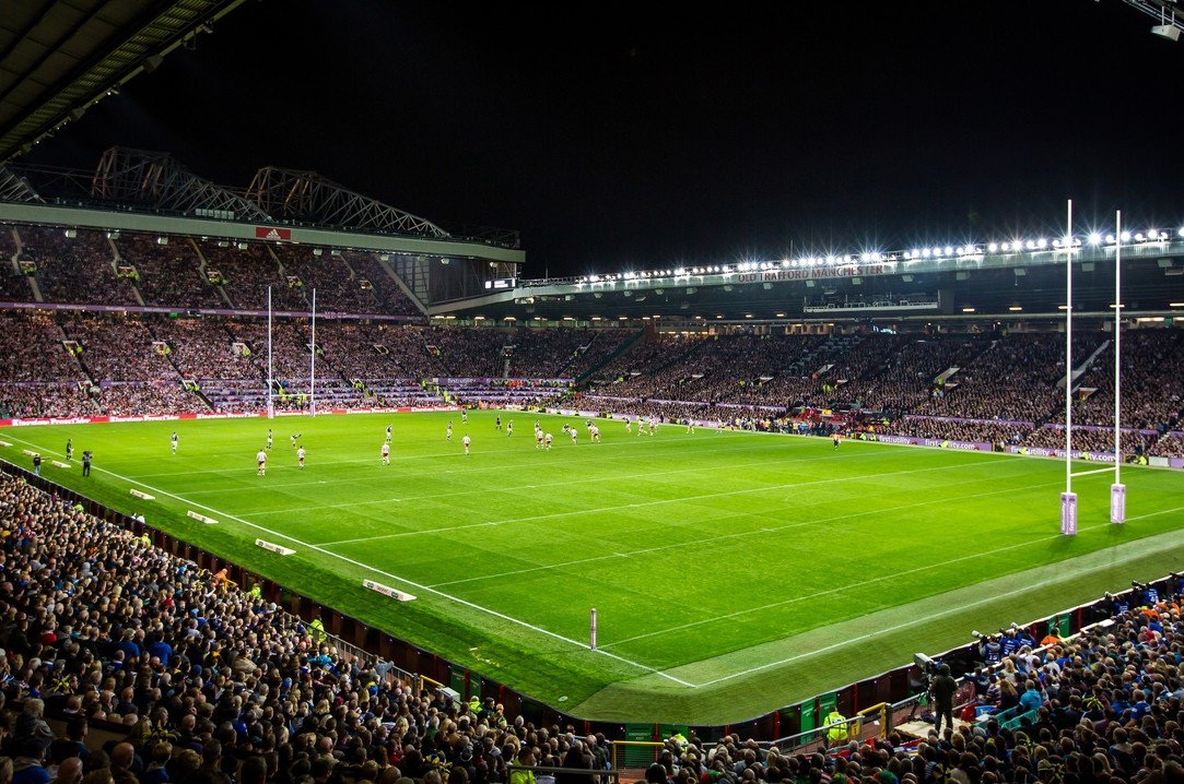 Huddersfield Giants Community Trust tweet media