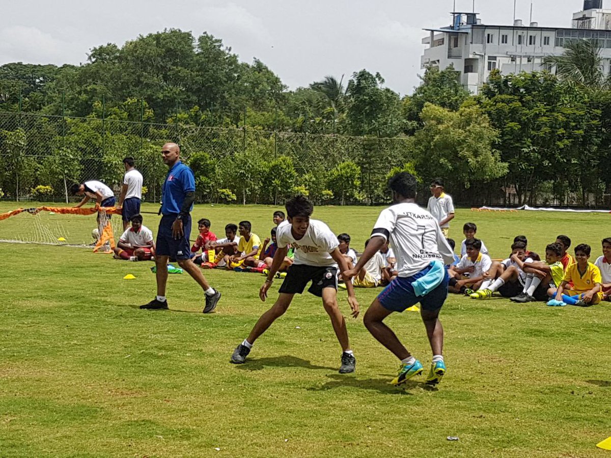 Prem Education Group tweet media