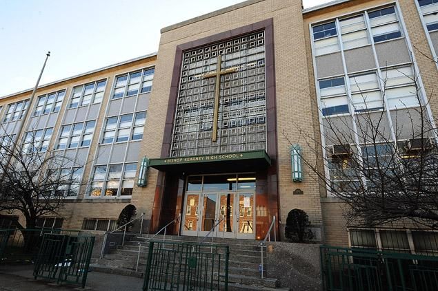 sspnewyork's tweet photo. #SSPPartnerSchools: Bishop Kearney High School @BKHSNYC https://t.co/iybJAZw2PO https://t.co/veYdlWojTZ