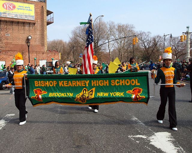 sspnewyork's tweet photo. #SSPPartnerSchools: Bishop Kearney High School @BKHSNYC https://t.co/iybJAZw2PO https://t.co/veYdlWojTZ