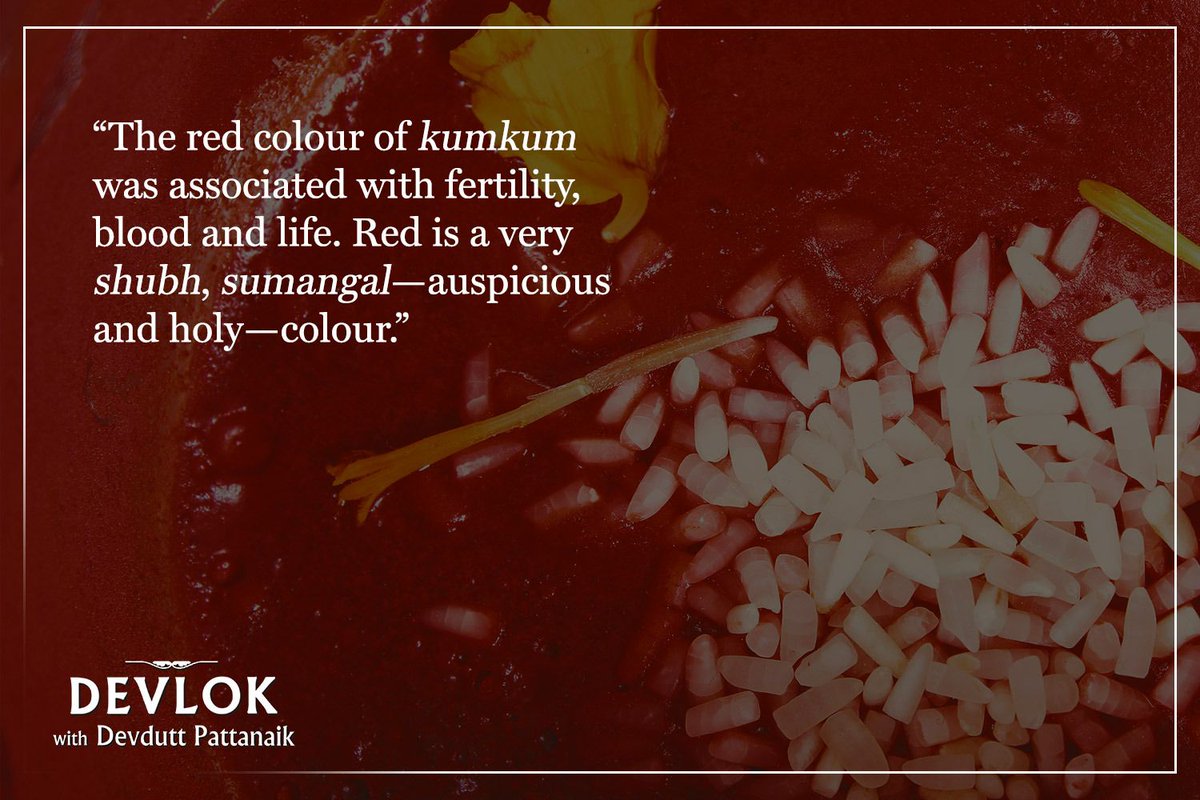 PenguinIndia's tweet photo. Have you ever wondered the significance of all the things that go into a puja thali? 

@devduttmyth #Devlok2

https://t.co/SDAW4TikII https://t.co/SYcL26ZgDj