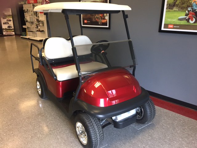 Jerry Pate Golf Cars tweet media