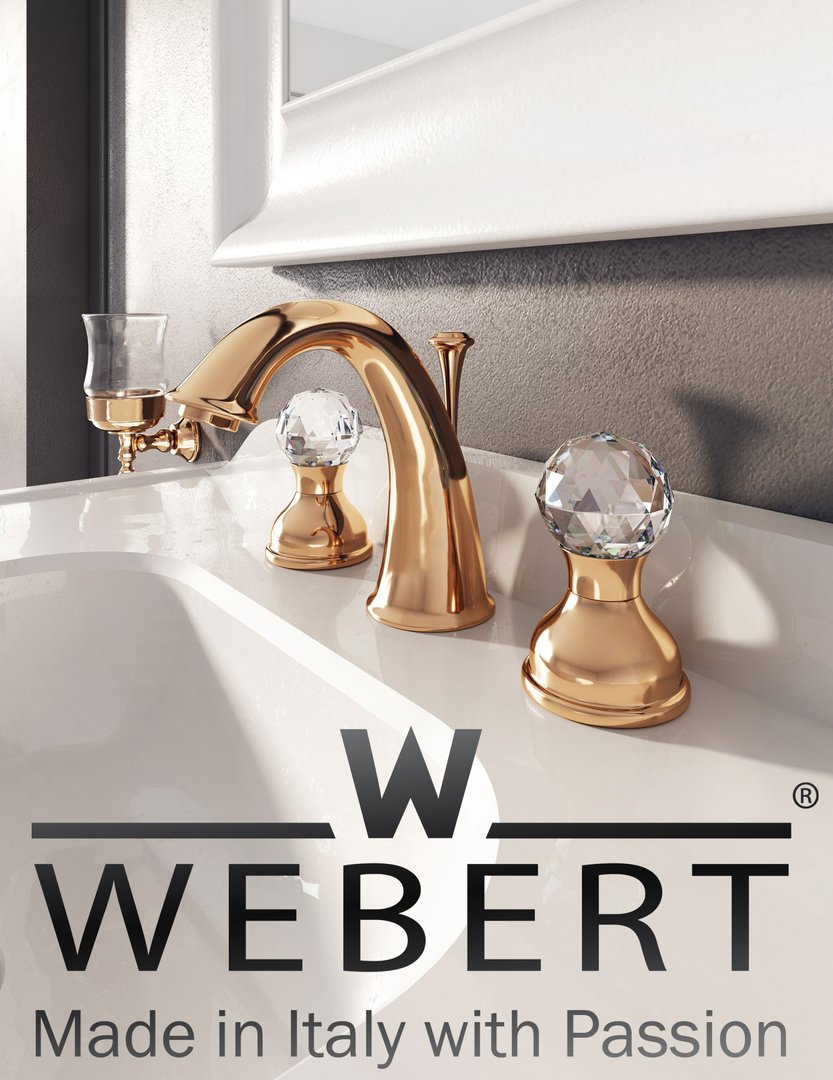 Santehnika_Tut's tweet photo. #Webert #Karenina #роскошь #страсть #стиль #италия
https://t.co/xqF5T7mTHd
#смеситель #смесители #дизайн #ванная #ваннаякомната #интерьер https://t.co/h1SH9miqWX