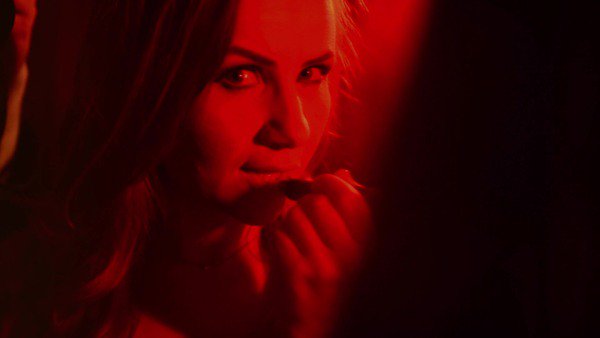 My new video is really hot! Check it out! https://t.co/A3Cr4aOsj1 https://t.co/ClEbxlEAwI<a href="/tag/footfetish"class="tags"><span>#footfetish</span></a><a href="/tag/fridaymotivation"class="tags"><span>#fridaymotivation</span></a><a href="/tag/dangling"class="tags"><span>#dangling</span></a>