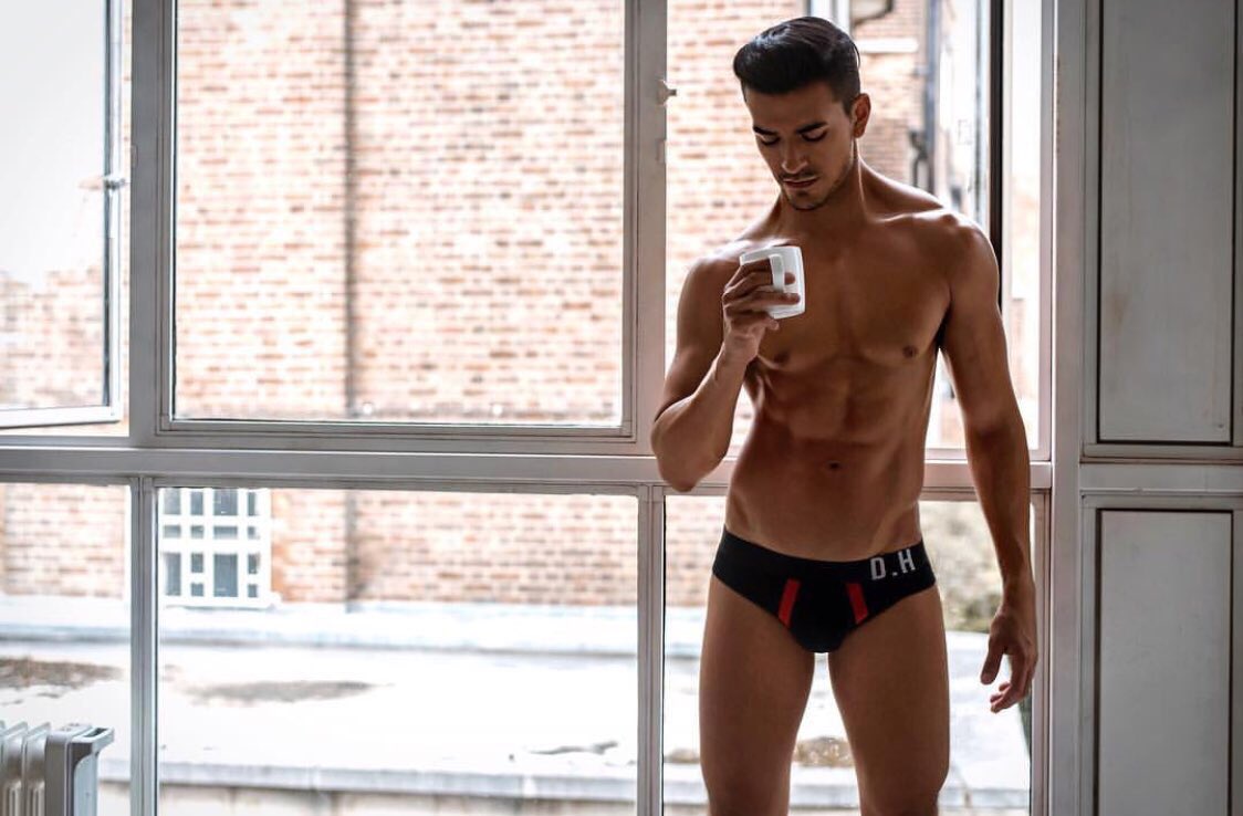 DriftingDCal's tweet photo. @dhedral accentuates the male form! Read the full review here https://t.co/BzsMeLfM6o #dhedral #underwear #mensunderwear #review https://t.co/xXD8jBf2xK