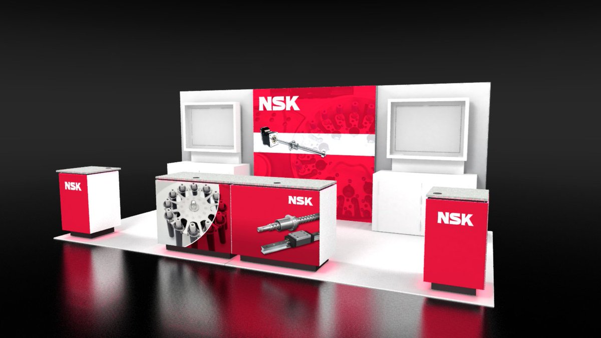 NSK Americas tweet media