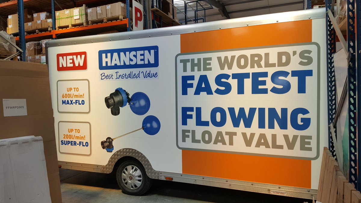esmarkfinchirl's tweet photo. @Sanbrafyffeltd Van: template, print, laminate and fitting. Check this out! #HighVisibility #VehicleConversions #QualityConversions https://t.co/NV7NZH5Wxd