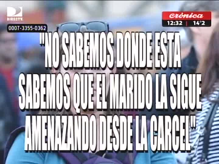 CronicaTV's tweet photo. #PlacasCrónica | ¿Dónde está #FernandaChacon? Había sido víctima de #ViolenciaDeGenero, también colaboraba en el caso de #AraceliFulles https://t.co/s53E64g1HN