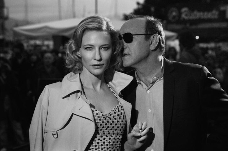 Happy Birthday, Kevin Spacey! 