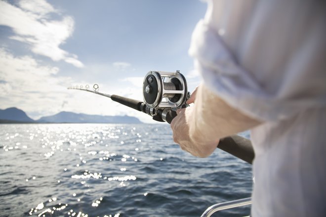 foodandwine's tweet photo. Meet the man who dropped out of college to go fishing and is now a seafood billionaire. https://t.co/MtoZqw5DTQ https://t.co/B00ZilddZW