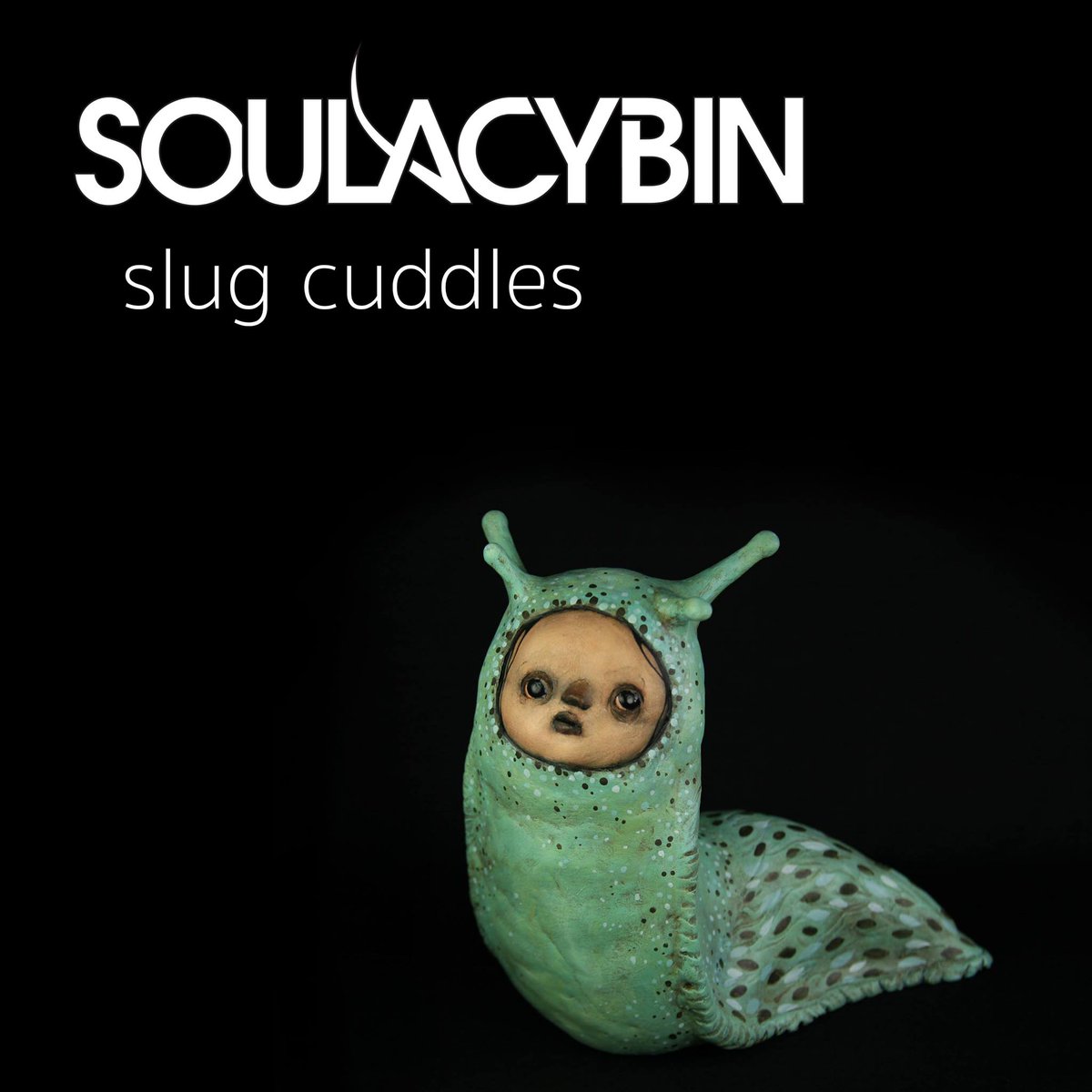 StreetRitual's tweet photo. Today, we're thrilled to present you:
@Soulacybin - Slug Cuddles : https://t.co/j6WkX2muD4
#HyperChill #Funk #Dub https://t.co/jbQQEP75gT
