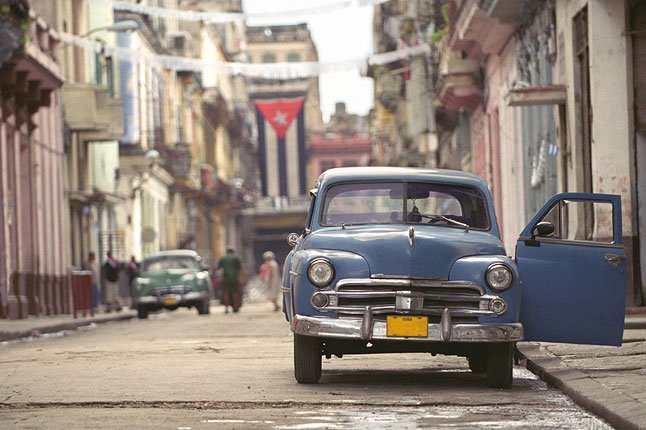RomanticHotel's tweet photo. Spotlight on CUBA, Step back in time and experience the magic before Cuba develops and possibly loses it's charm. - https://t.co/F8xRH1TlgG https://t.co/vCGXhD5bJq