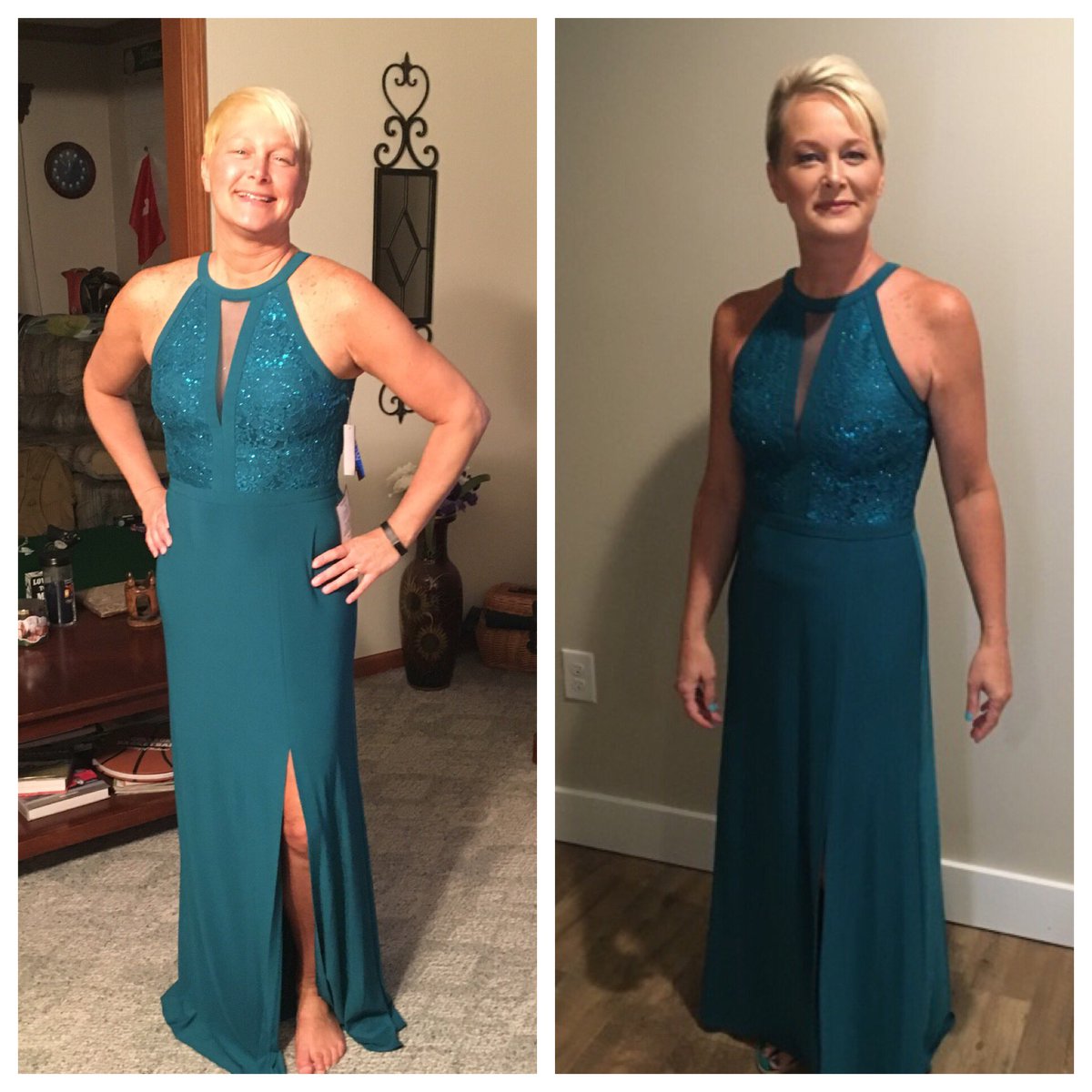 Rebecca A Eli tweet media