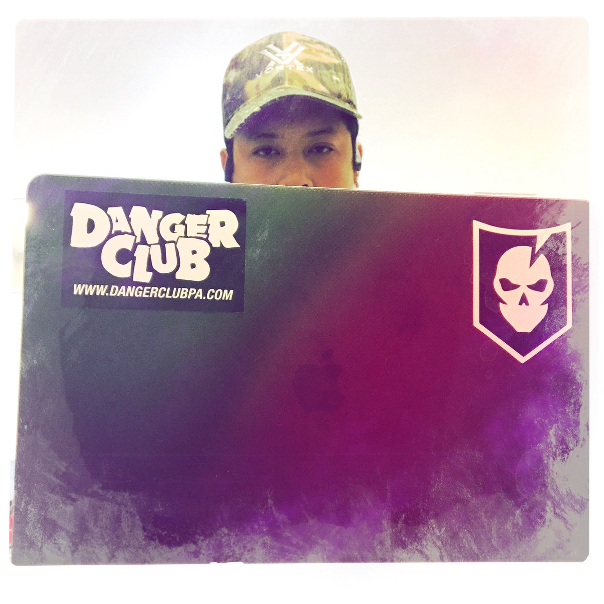 jayv's tweet photo. Workin'. It. #itstactical #dangerclubpa @DangerClubPA @ITStactical https://t.co/dyt7s7N9ii