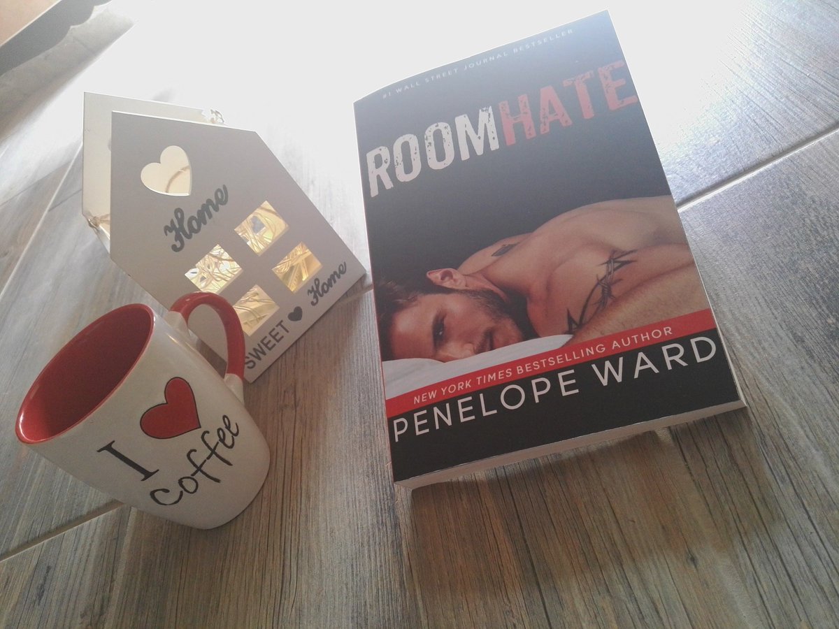 GiovannaConte7's tweet photo. @PenelopeAuthor #RoomHate https://t.co/hFvTaLYMKt