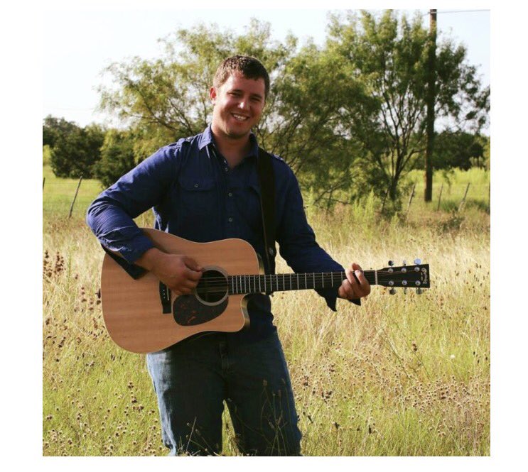 Chris Smothers Live Wednesday @ 6:30pm #livemusic #livemusicaustin #Austin