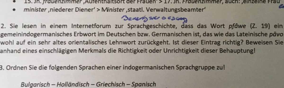 Sie glauben, diese Geschichte ist wahr? Genau, sie ist frei erfunden.