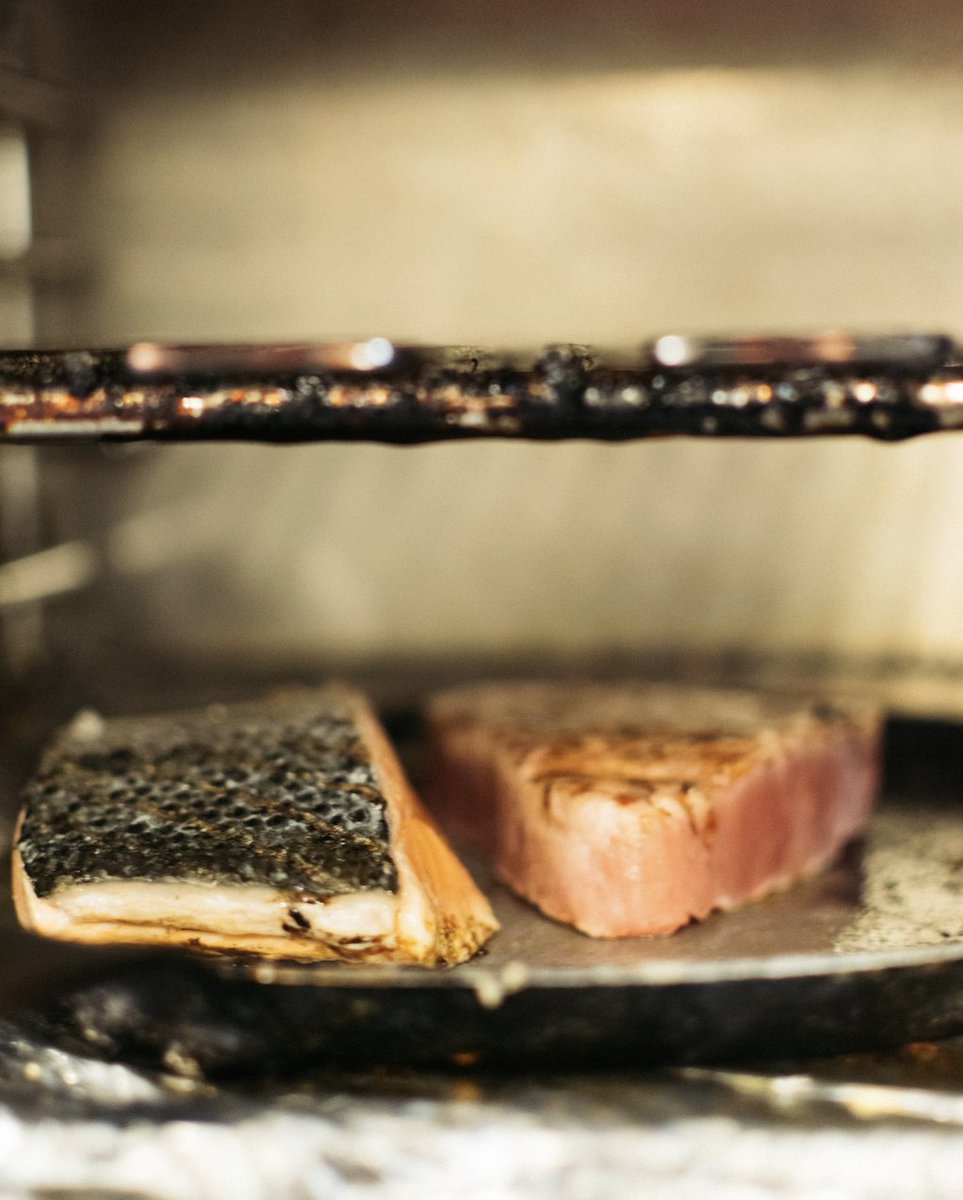 What is your favourite fish?