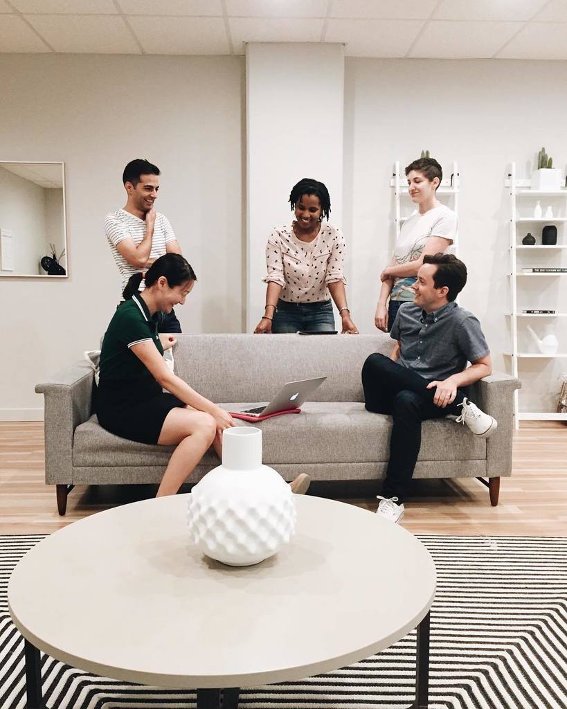 pilotcrew's tweet image. Tuesday brainstorming session 😄 ift.tt/2vXmZzZ