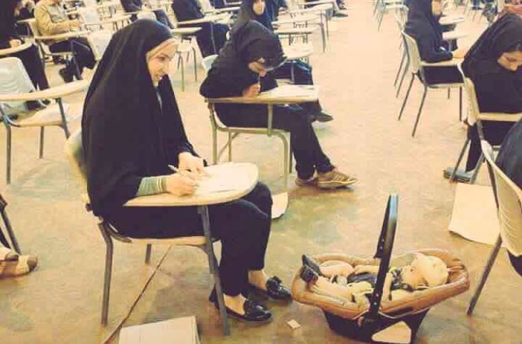 Almajlliss's tweet photo. الأم مدرسة .. https://t.co/sRSgsmtwTr