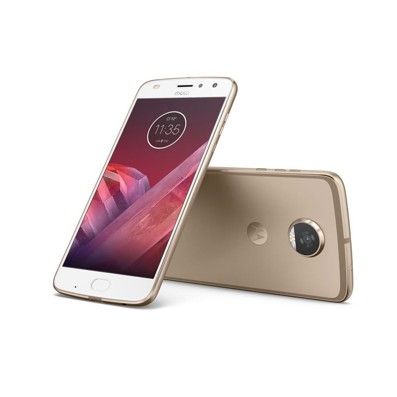 ConexionDmx's tweet photo. AT&amp;T te presenta el Moto Z² Play. Adquiérelo en alguna de nuestros puntos de venta autorizados. https://t.co/ycBqbcja4n https://t.co/4mEc5cdvqQ