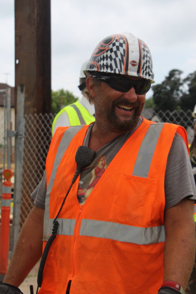 ThorCompanies's tweet photo. you don't have to give up looking cool to practice safety on site!
#TuesdayThoughts #THORthoughts https://t.co/CD9CIhG5gy