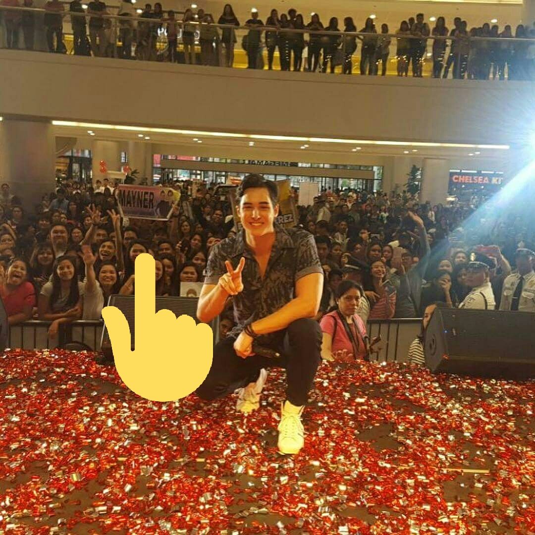FaneyFaneyLang's tweet photo. MayNer Fam always here for u @mata_tanner and @MarydaleEntrat5  God Bless you both 
#MayNer https://t.co/DiL1Xbhuzd