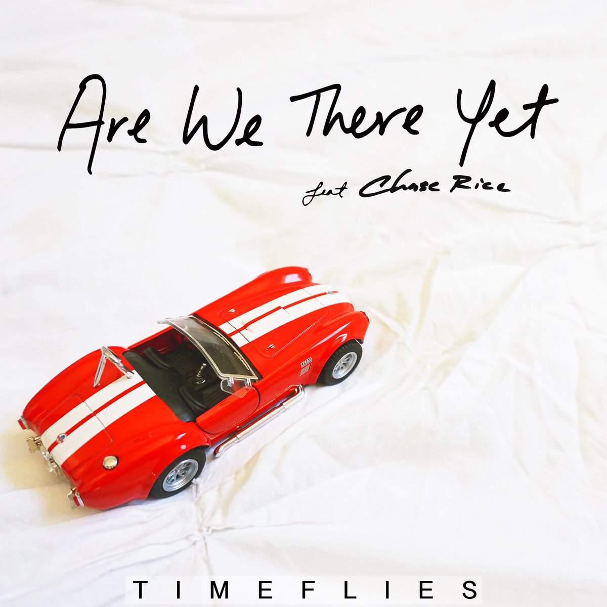 Timeflies tweet picture