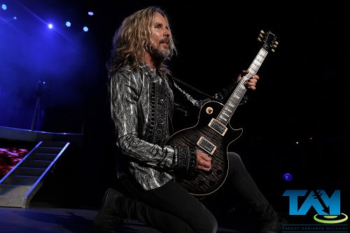 Stay with TAmagazine this week for more <a href="/STYXtheBand/">Styx</a> coverage. Next up our int with <a href="/officialgowan/">Gowan</a> 
In the meantime: tamagazine.com/live-review-st…