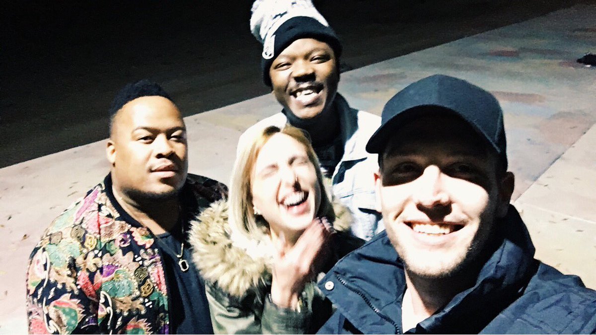 FallonKotze's tweet photo. Literally the picture that sums up our trip to Nelspruit best. Only laughs 🤣🌈 #family #watchthisspace @TherealTolAssMo https://t.co/W1Zcjph1qe