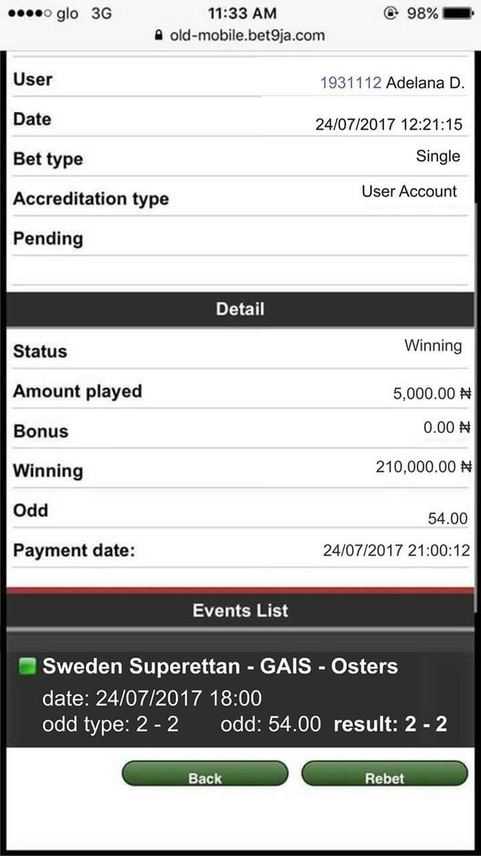 Em_fixed_match's tweet image. CONGRATULATIONS TO THOSE WHO PLAY YESTERDAY PAY AFTER 
TODAY'S GAME AVAILABLE
Call or whatsapp 09058047537
