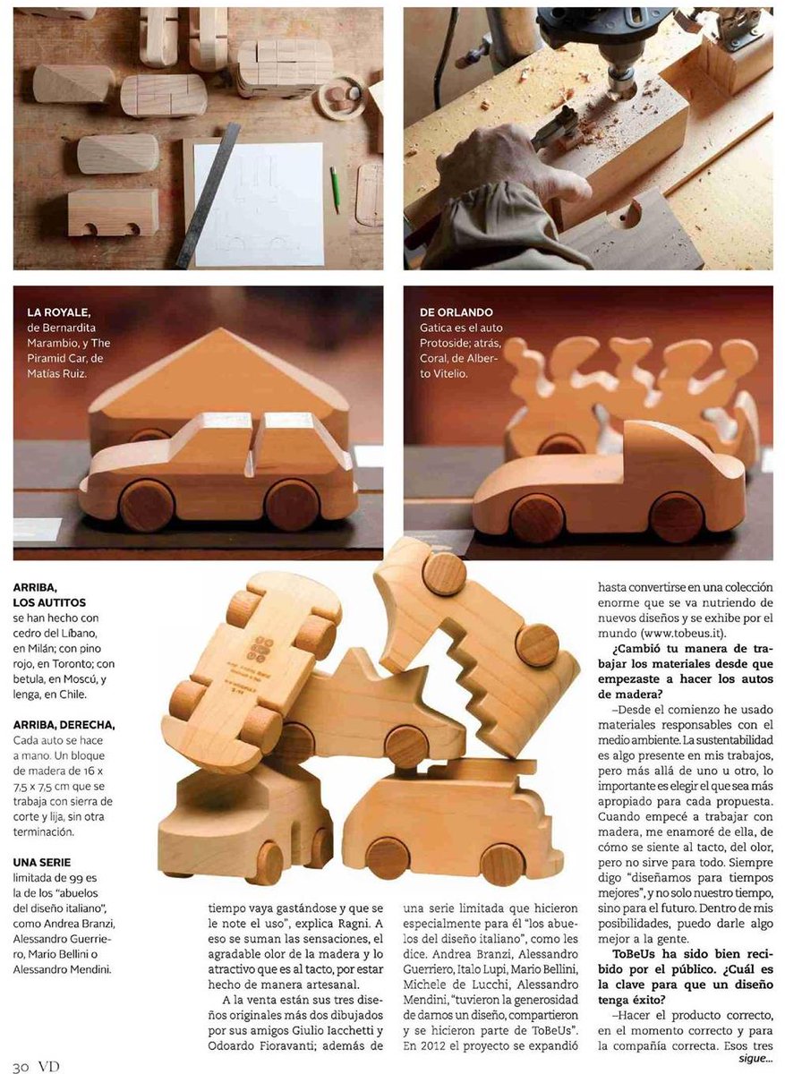 centroGAM's tweet photo. El sentido del juego. El destacado diseñador italiano Matteo Ragni cuenta en @Revista_VD todo de la expo #ToBeUs>> https://t.co/rVtepOBn4f https://t.co/805Tejk4m2