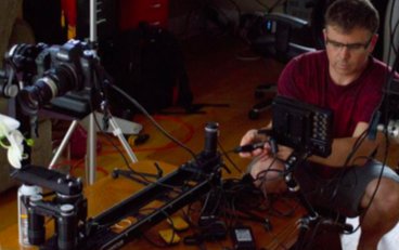 NANToronto's tweet photo. Arts & Minds Committee Profile: #JamesBuffin is a filmmaker working in disaster/recovery, environmental & personal. https://t.co/9UZ8GtTd3s https://t.co/QnpdNz49N3