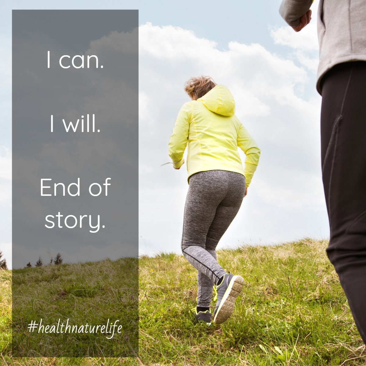 Futurebiotics's tweet photo. No matter the journey. It's yours. Enjoy it and own it. #futurebiotics #healthnaturelife https://t.co/lMHbVz9FuL