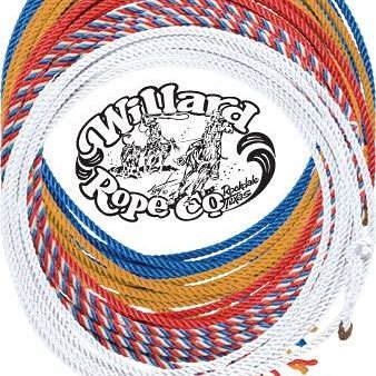 willardropes's tweet photo. *Special*
Buy 15 or more $8 Second Poly Kid Ropes and receive 10% off any additional by entering promotion code SAVE in the message section! https://t.co/dVqQVimd83