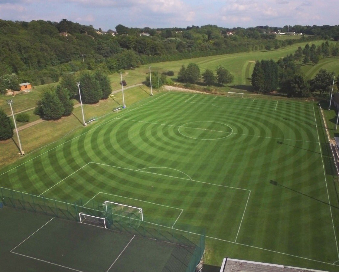 Corinthian FC tweet media