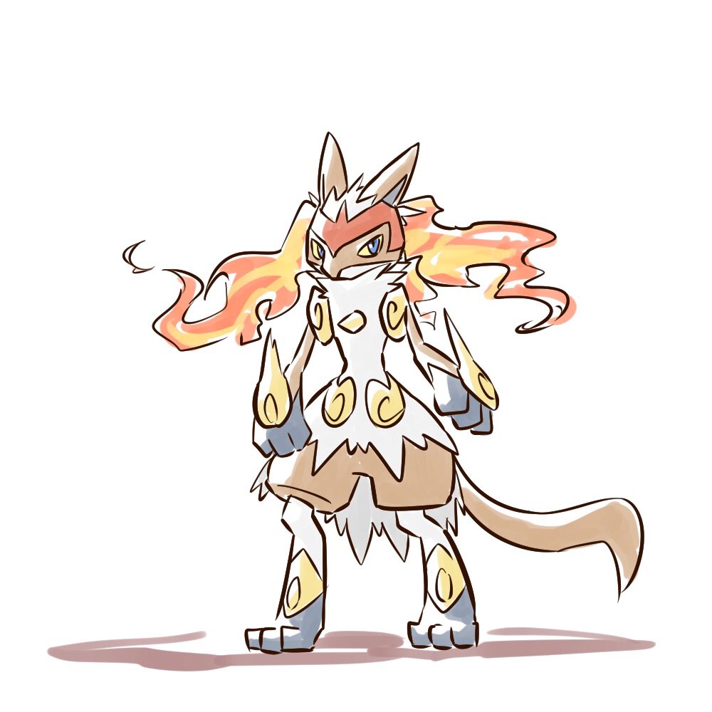 ゴウカリオ