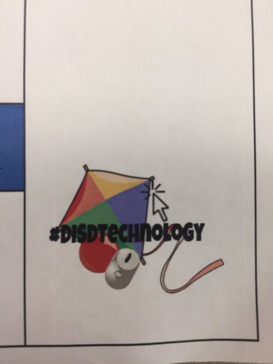 barber_art's tweet image. #disdtechnology