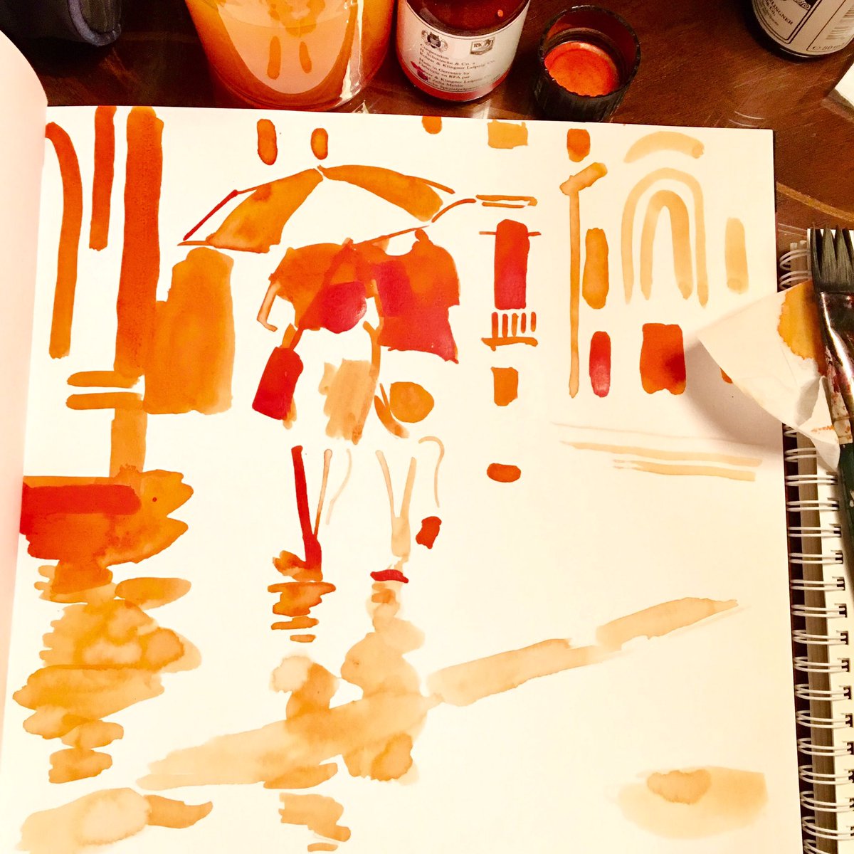 abstractsunday tweet picture