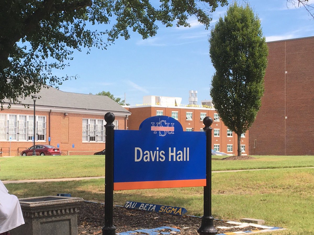 CRC at Wilder MS tweet media