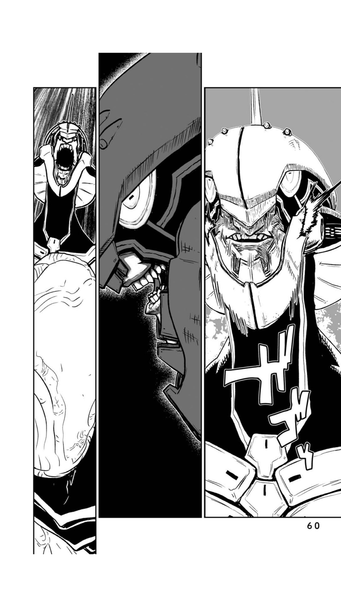 中野 ジュウマン T Co Wbizmb5ecq 羽生生漫画の新境地 巨大ヒーローというありきたりな題材を 羽生生流に裏返しに攻めるスタイルの変り種ヒーロー漫画かと思いきや 壮絶なスケールで話が終わる 羽生生史上もっともスケールが大きい話だ ものすげ