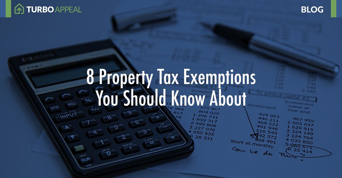 TurboAppeal's tweet photo. Want to lower your property taxes? Here are 8 #propertytax exemptions available for homeowners in Cook County. https://t.co/c0ubOqZVzq https://t.co/C078xWWAVF