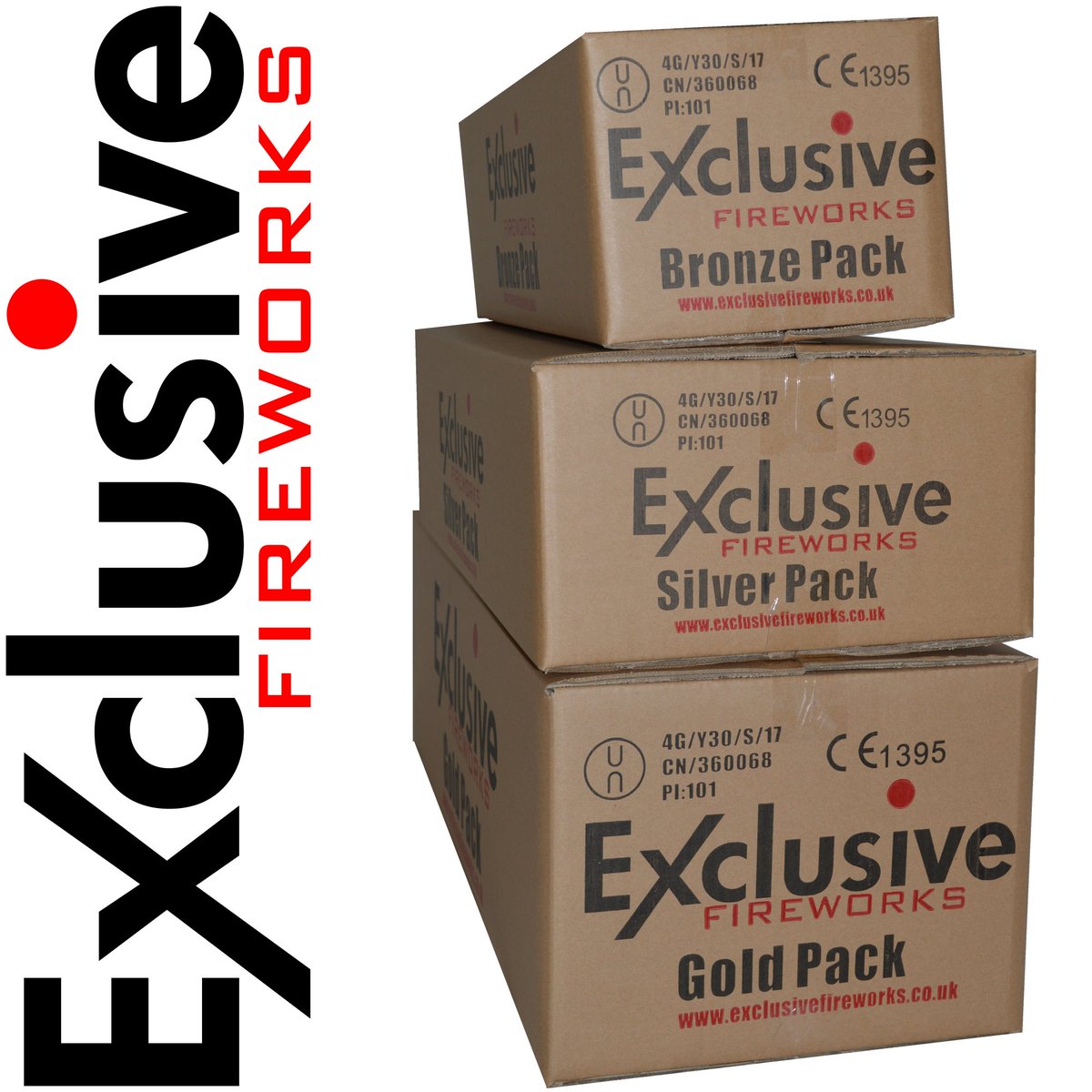 TW3Fireworks's tweet image. Busy day today as we've just had our notorious #BronzePack, #SilverPack &amp;amp; #GoldPack selection boxes delivered. Fireworks countdown begins!