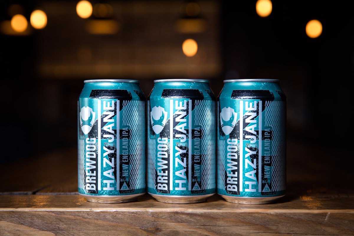 BrewDog Shop tweet media