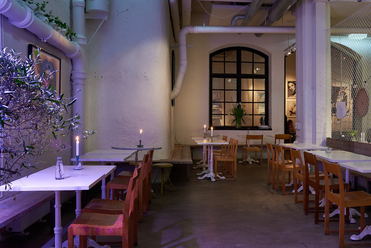 QNOLAuk's tweet photo. These are the best food spots to check out on your next visit to Stockholm 👉  @DorisandDicky https://t.co/atGkFAk8ui https://t.co/k8EP2FOzvO