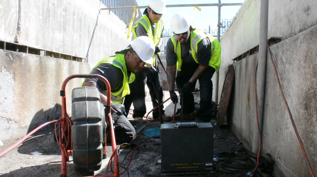 SPT_Tech's tweet image. Big or small @SPT_Tech can solve your building or property's pipe problems! #ProblemSolved #PipeProblems #TrenchlessTech