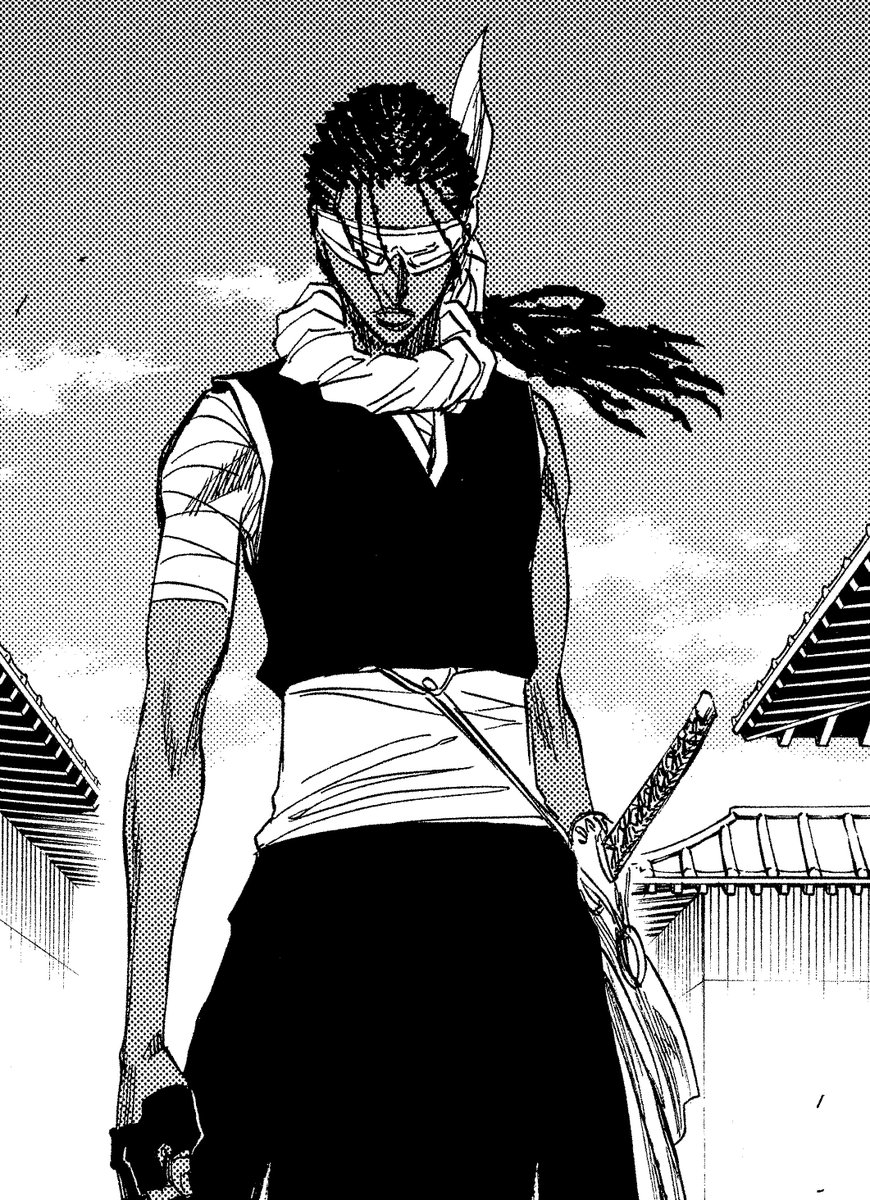 Bleach 東仙要は本当に死亡したの 改めて卍解や必殺技をまとめてみた まんが人気考究